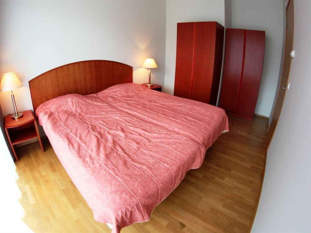 Seedri Residence Pärnu Esterno foto