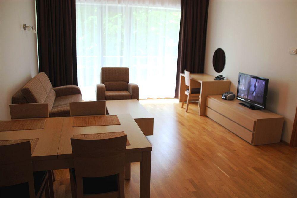 Seedri Residence Pärnu Esterno foto