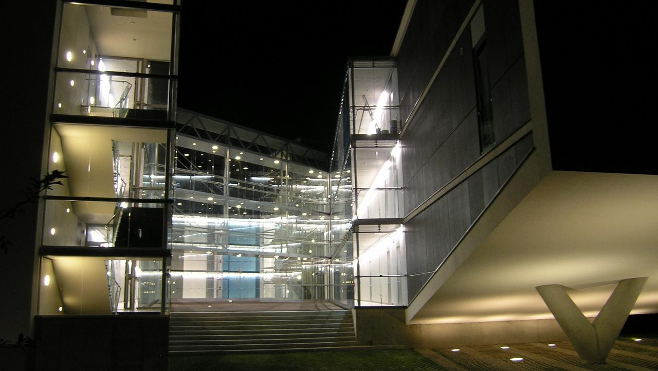 Seedri Residence Pärnu Esterno foto
